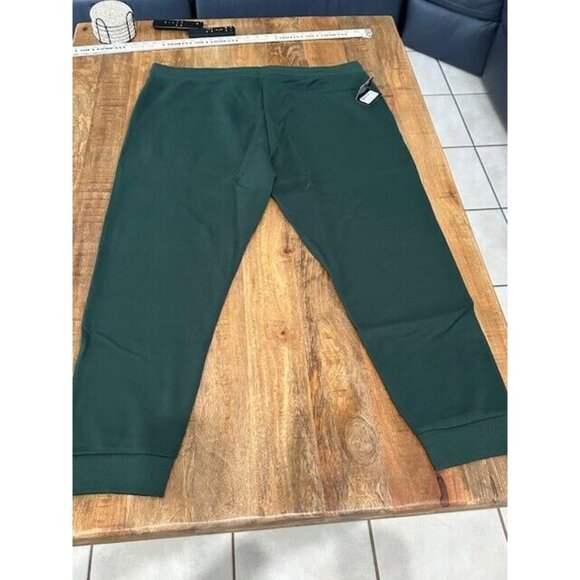 SKI DOO Mens Signature Sweatpants Joggers Pants 2XL  4548201470 XXL Drawstring - Picture 9 of 15